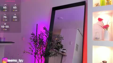 twink_teemo online show from March 3, 9:44 pm