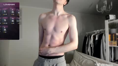 Andy online show from January 21, 2:22 am