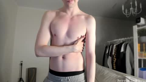 Andy online show from December 20, 2:41 am