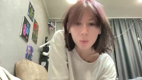 Snapshot of twinkiedoll chatting on October 26, 10:20 pm twinkiedoll online show from October 26, 10:20 pm