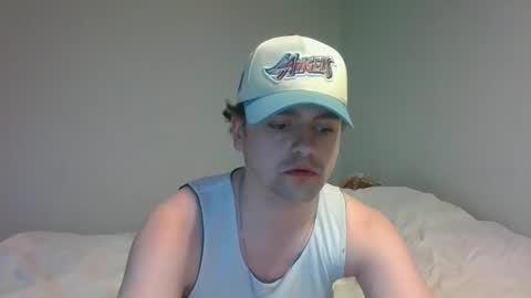 Twink Jock online show from April 26, 11:30 am