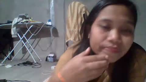 twinkle_purplemelon online show from December 4, 3:22 pm