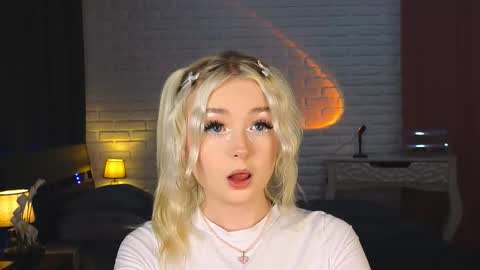 twinklefluff online show from September 10, 2:07 pm