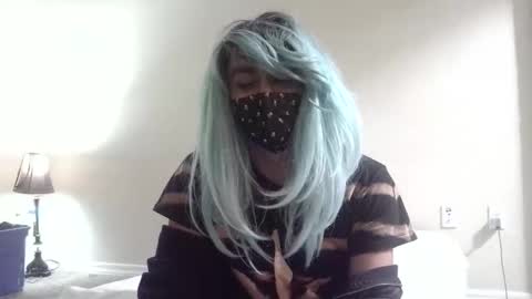 Snapshot of twinkyteddy chatting on October 7, 1:23 am twinkyteddy online show from October 7, 1:23 am