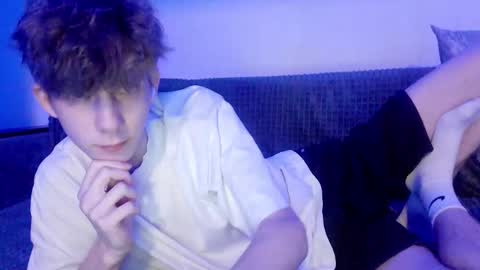 TwiShadow online show from February 10, 10:13 pm