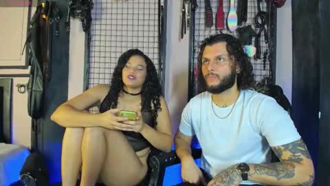 Clio  Tadeo online show from September 16, 6:16 am