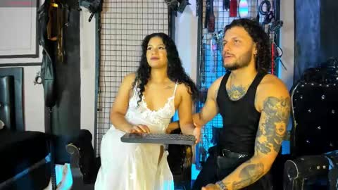 Clio  Tadeo online show from October 21, 6:07 am