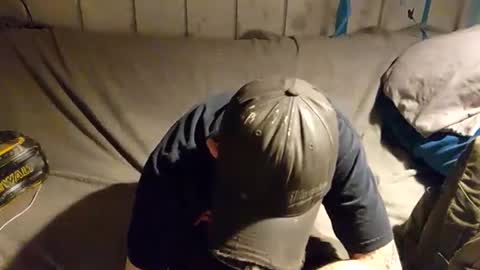 TwistedBlizzy online show from December 21, 2:25 pm