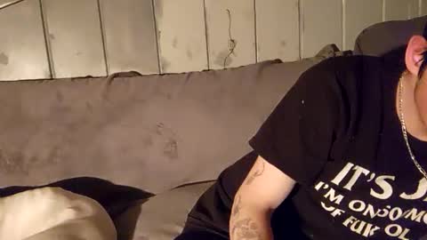 TwistedBlizzy online show from January 21, 4:05 pm