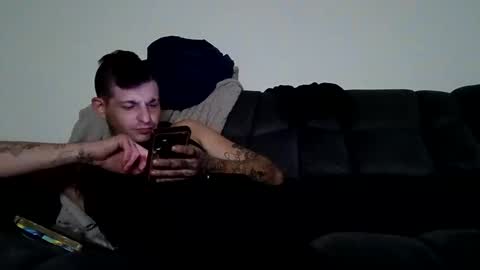 TwistedBlizzy online show from September 19, 9:24 am