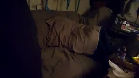 TwistedBlizzy online show from December 14, 7:18 am