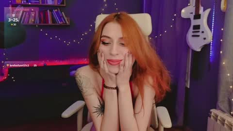 twistofmind online show from December 3, 10:01 pm