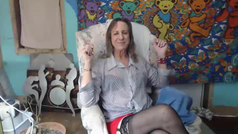 Snapshot of twocumkerry chatting on February 15, 5:41 am twocumkerry online show from February 15, 5:41 am