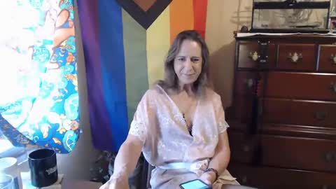 Snapshot of twocumkerry chatting on March 7, 6:00 pm twocumkerry online show from March 7, 6:00 pm