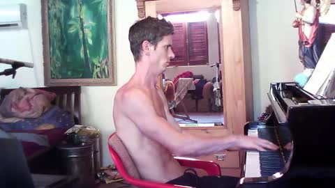 TobeBritta online show from December 30, 7:11 pm