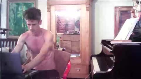 TobeBritta online show from September 20, 5:05 pm