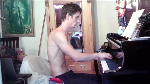 TobeBritta online show from January 13, 8:26 pm