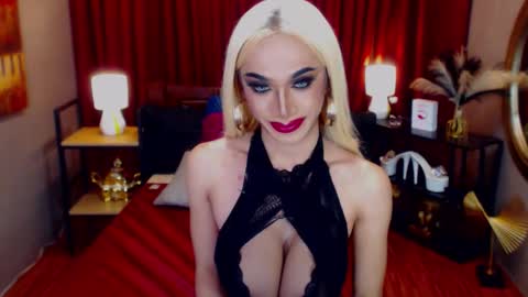 KiaraKeana online show from March 21, 6:08 am