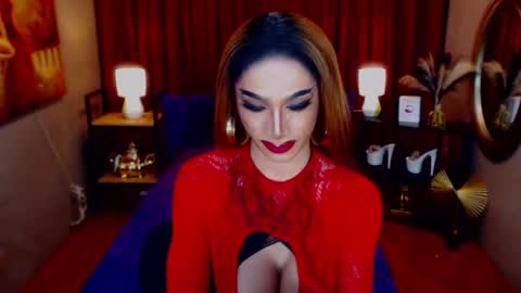 KiaraKeana online show from April 18, 7:58 pm