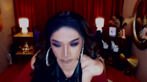 KiaraKeana online show from April 9, 10:54 am