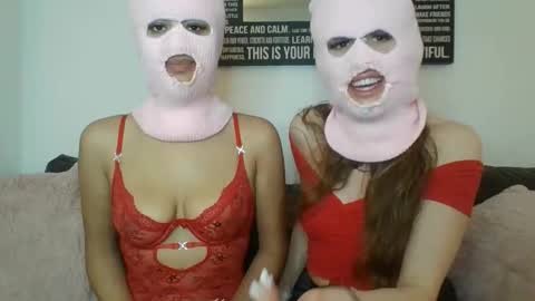 AvaMini online show from April 6, 5:08 am