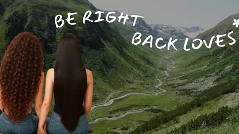 twoistrouble_ online show from October 24, 8:04 am