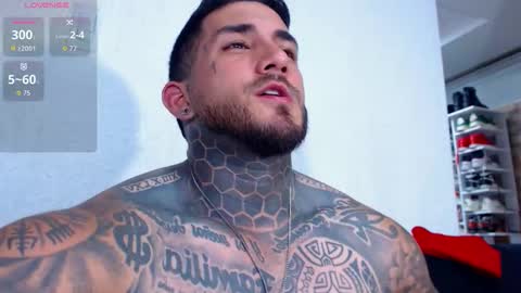 Angel online show from November 18, 3:20 am