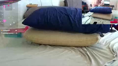 twooafterdark online show from April 14, 9:29 pm