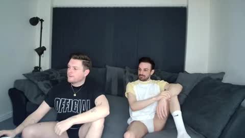 RyanRowan online show from March 2, 7:34 pm