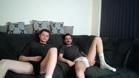 RyanRowan online show from February 23, 9:17 pm