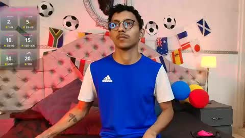TwunkMiguel online show from June 20, 4:35 pm