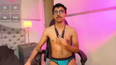 TwunkMiguel online show from July 13, 2:59 am