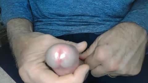 txpussyhound online show from October 19, 7:07 pm