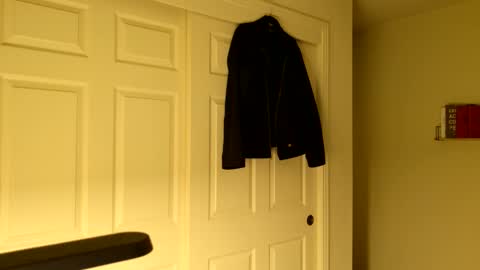 TylerDavid online show from October 26, 7:09 am