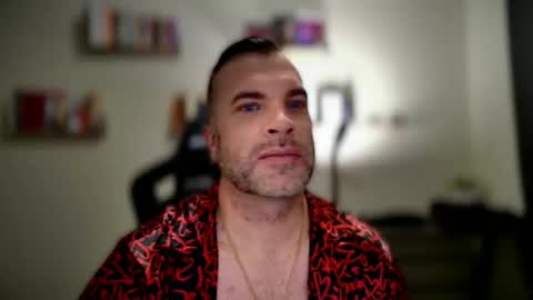 TylerDavid online show from April 23, 7:26 pm