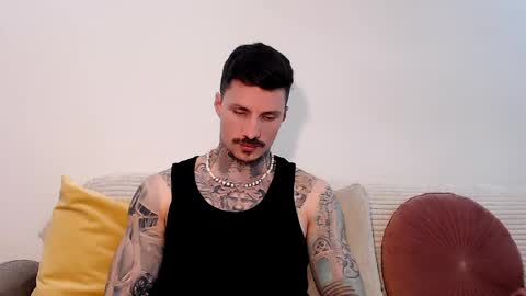 tyagodoll online show from May 12, 4:49 pm