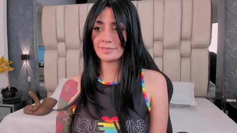  TYLA  online show from March 27, 5:46 am