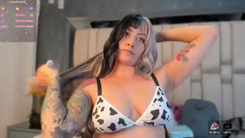  TYLA  online show from March 6, 3:38 am