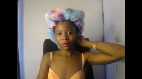 Jelena online show from April 18, 10:06 am