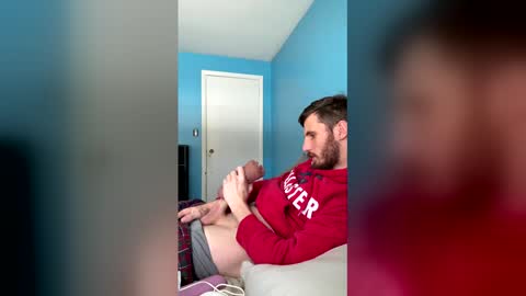 SexLover online show from February 4, 4:33 pm