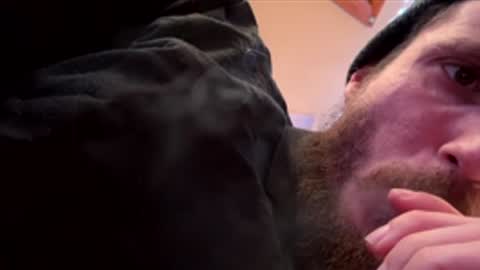 SexLover online show from February 17, 3:11 pm