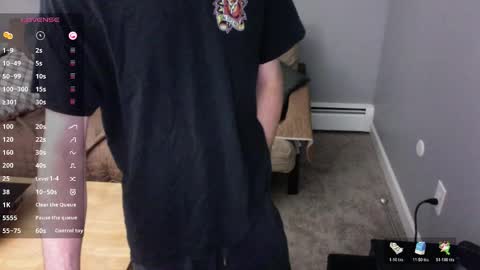 tyler4478 online show from January 19, 5:17 am