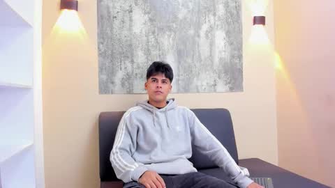 tyler_cody online show from January 14, 3:47 am