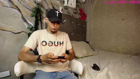 tyler cooper online show from September 17, 2:37 am