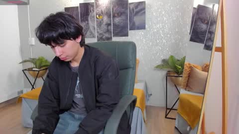 Tyler online show from December 14, 3:46 am