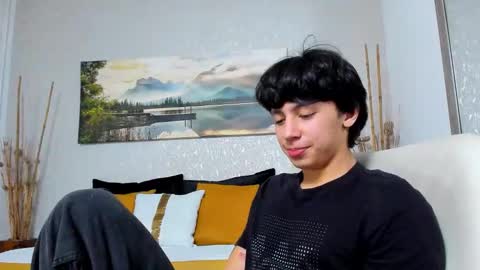 Tyler online show from December 5, 3:06 am