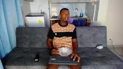 Tyler online show from May 11, 7:22 pm