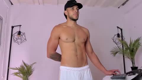 Tyler online show from March 18, 8:58 pm