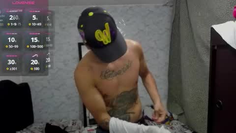 Snapshot of tyler_oconnor chatting on October 12, 11:28 pm tyler online show from October 12, 11:28 pm