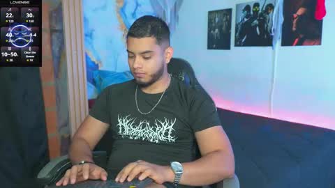 Tyler online show from November 29, 3:58 am